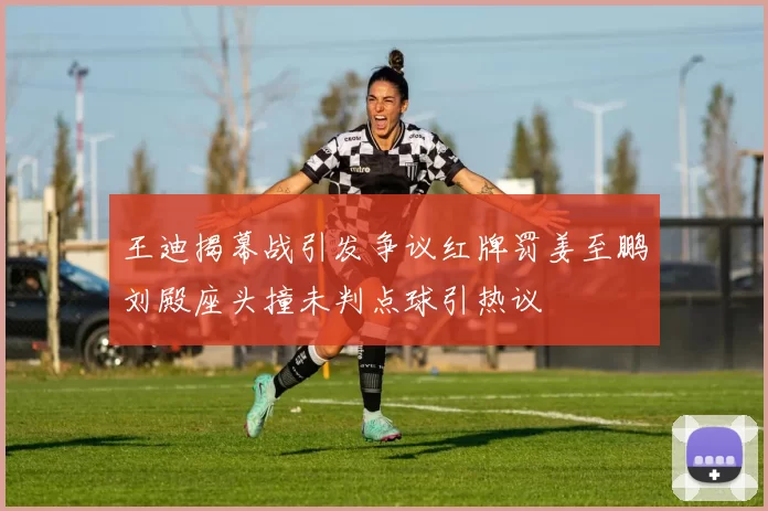 王迪揭幕战引发争议红牌罚姜至鹏刘殿座头撞未判点球引热议